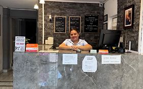 Hotel Posada Jardín Aguascalientes