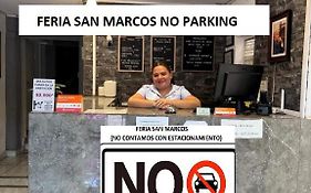 Hotel Posada Jardín Aguascalientes